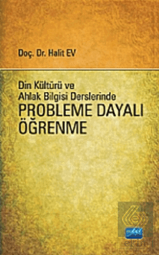 Din Kültürü ve Ahlak Bilgisi Derslerinde Probleme