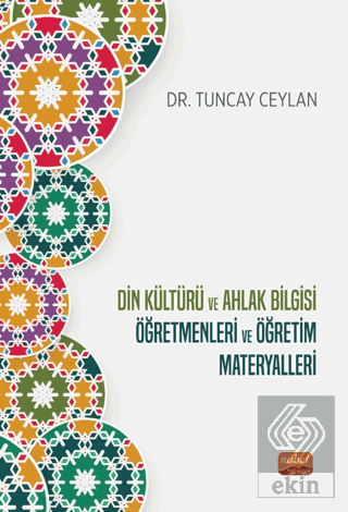 Din Kültürü ve Ahlak Bilgisi Öğretmenleri ve Öğret