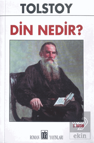 Din Nedir?