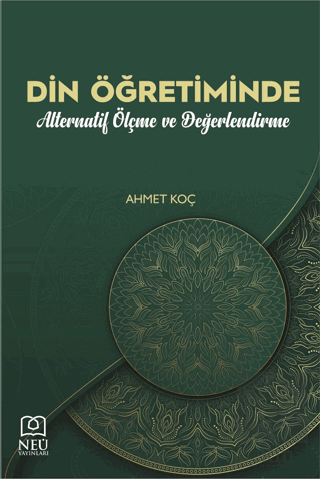 Din Öğretiminde Alternatif Ölçme ve Değerlendirme