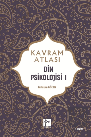 Din Psikolojisi 1 - Kavram Atlası