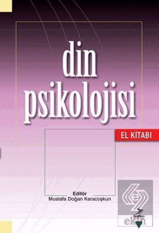 Din Psikolojisi (El Kitabı)