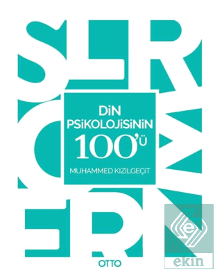 Din Psikolojisinin 100'ü