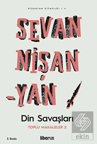 Din Savaşları - Toplu Makalaler 2