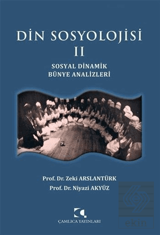 Din Sosyolojisi 2