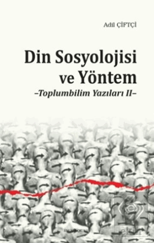 Din Sosyolojisi ve Yöntem