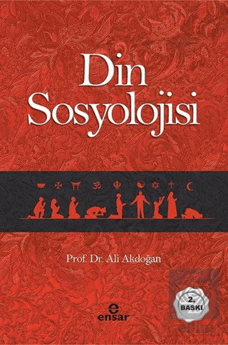 Din Sosyolojisi