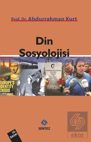 Din Sosyolojisi