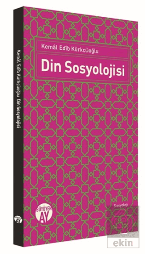 Din Sosyolojisi