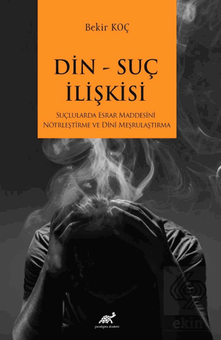 Din-Suç İlişkisi