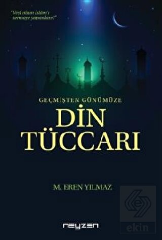 Din Tüccarı