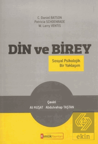 Din ve Birey