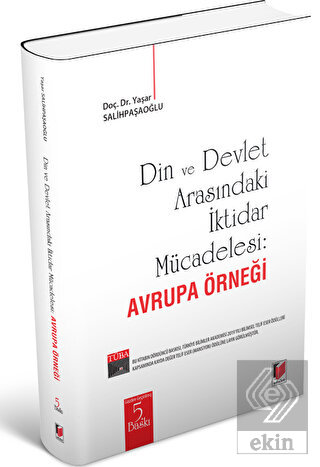 Din ve Devlet Arasındaki İktidar Mücadelesi : Avru