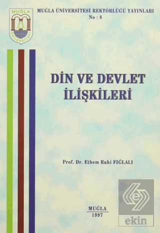 Din ve Devlet İlişkileri