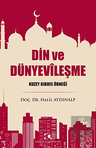 Din ve Dünyevileşme