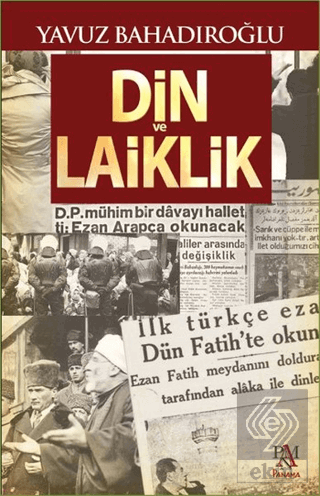 Din ve Laiklik