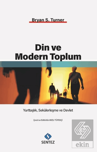 Din ve Modern Toplum