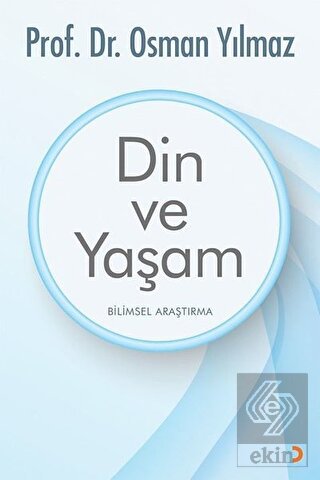 Din ve Yaşam