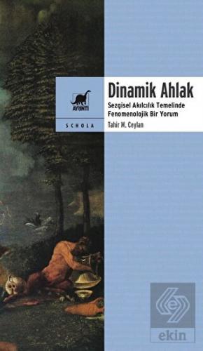 Dinamik Ahlak