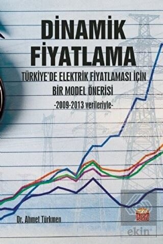 Dinamik Fiyatlama - Türkiye'de Elektrik Fiyatlamas