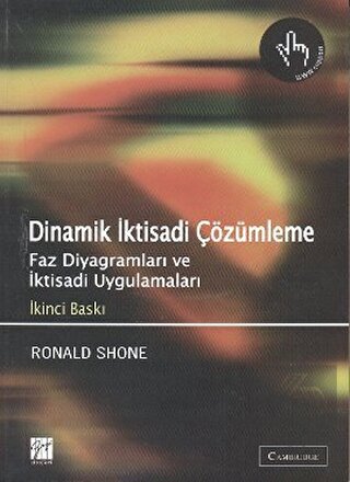 Dinamik İktisadi Çözümleme