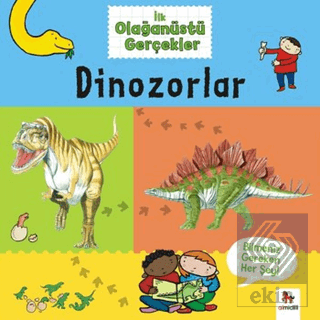 Dinazorlar