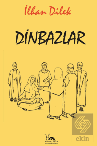 Dinbazlar