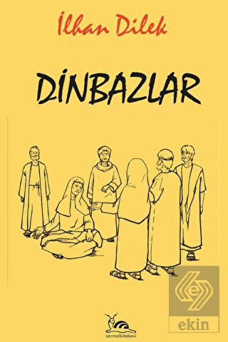 Dinbazlar