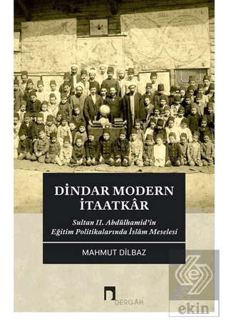 Dindar Modern İtaatkar