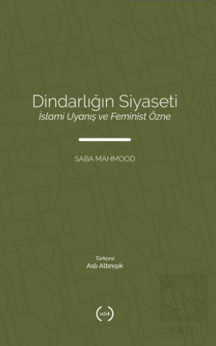 Dindarlığın Siyaseti