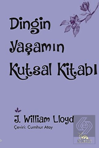 Dingin Yaşamın Kutsal Kitabı