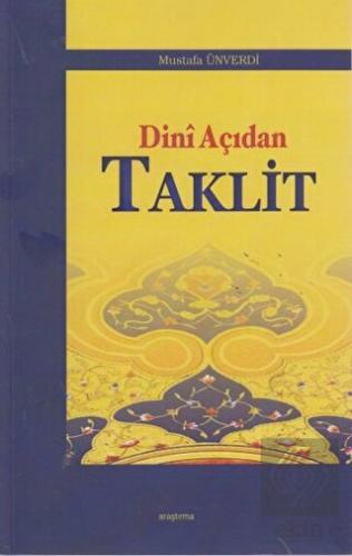 Dini Açıdan Taklit