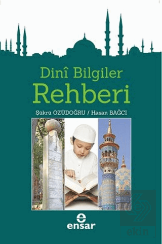 Dini Bilgiler Rehberi