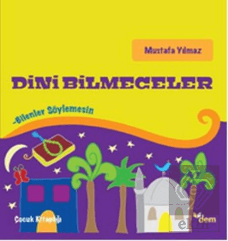 Dini Bilmeceler