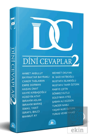 Dini Cevaplar 2