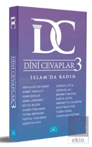 Dini Cevaplar 3