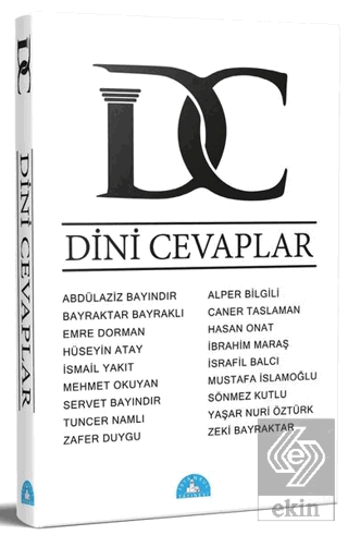 Dini Cevaplar