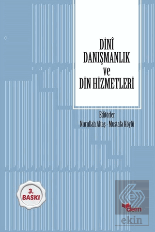 Dini Danışmanlık ve Din Hizmetleri