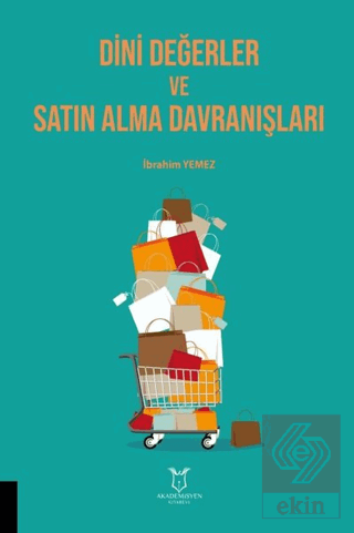 Dini Değerler ve Satın Alma Davranışları