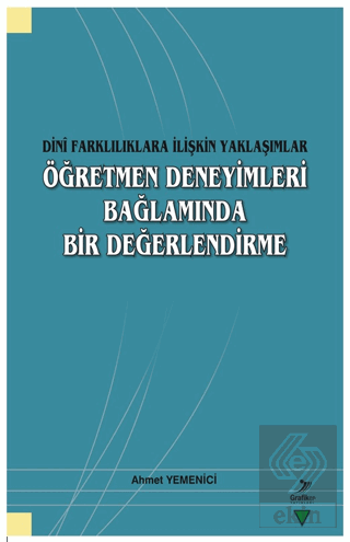 Dini Farklılıklara İlişkin Yaklaşımlar - Öğretmen