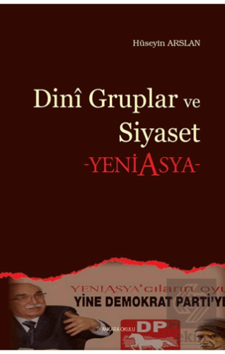 Dini Gruplar ve Siyaset