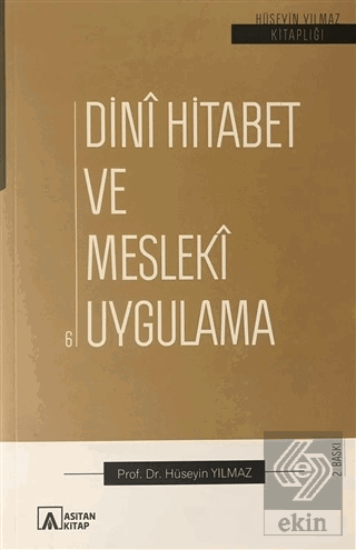 Dini Hitabet ve Mesleki Uygulama