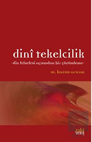 Dini Tekelcilik