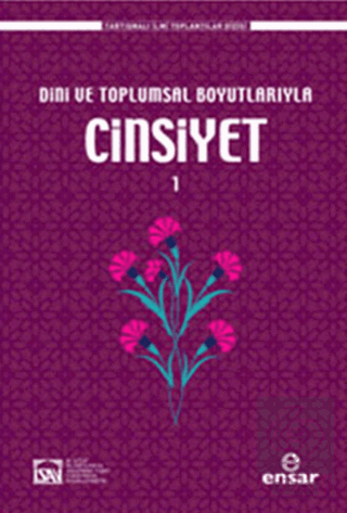 Dini ve Toplumsal Boyutlarıyla Cinsiyet 1