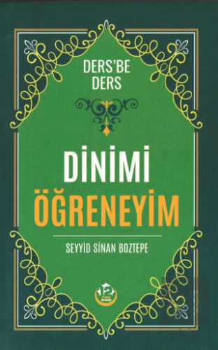 Dinimi Öğreneyim