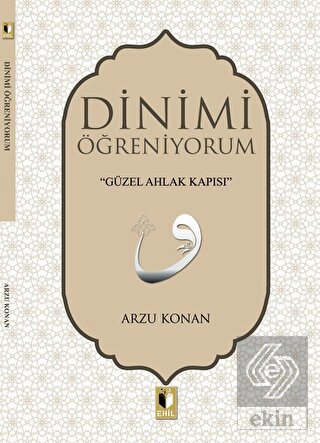 Dinimi Öğreniyorum