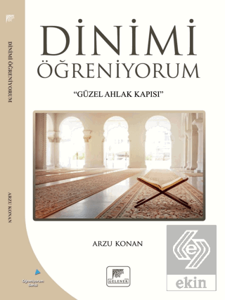 Dinimi Öğreniyorum