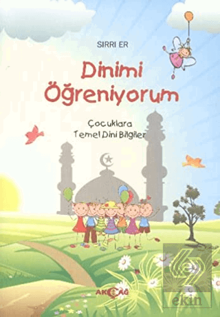 Dinimi Öğreniyorum