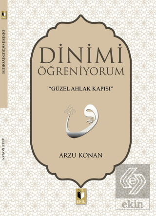 Dinimi Öğreniyorum