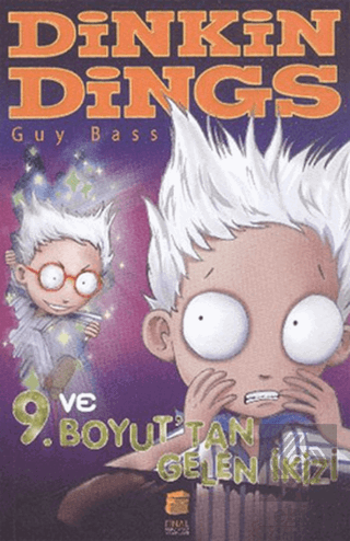 Dinkin Dings ve 9. Boyut\'tan Gelen İkizi